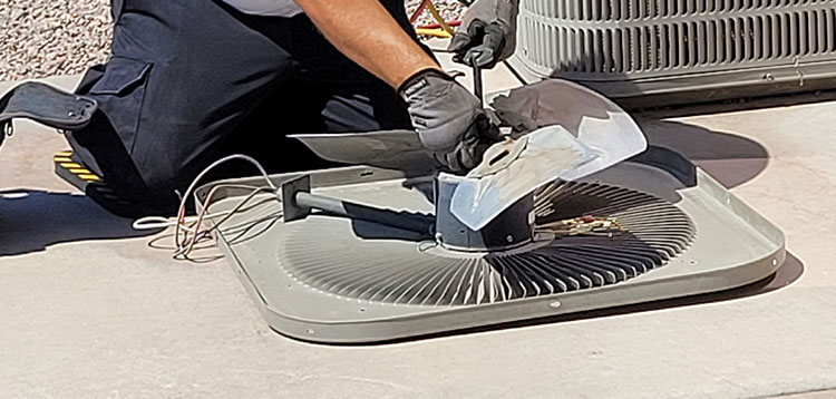 Heating & Air Conditioning Installation and Repair